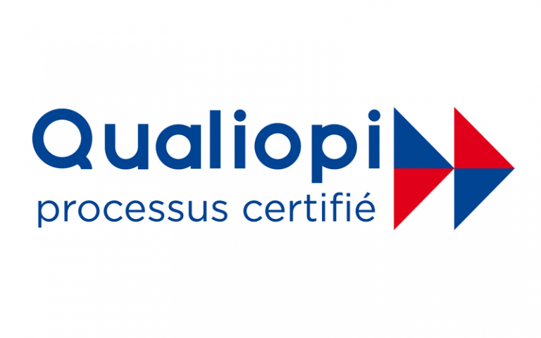 Logo de Qualiopi la certification qualité RNCQ
